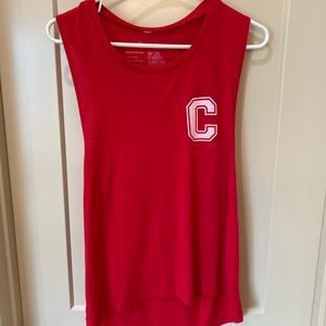 Compete Every Day women’s muscle tank size XL